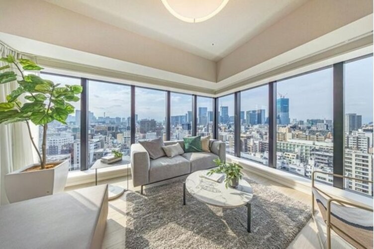 リビング リビング