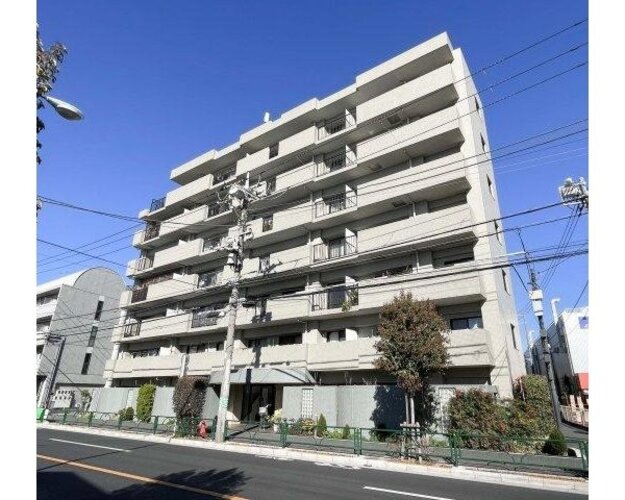 現地外観写真 現地外観写真