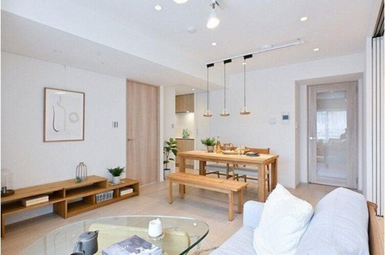 リビング リビング