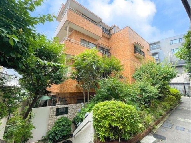 現地外観写真 現地外観写真