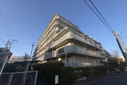 中川ビューハイツ