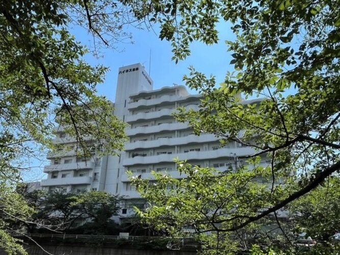 現地外観写真 現地外観写真