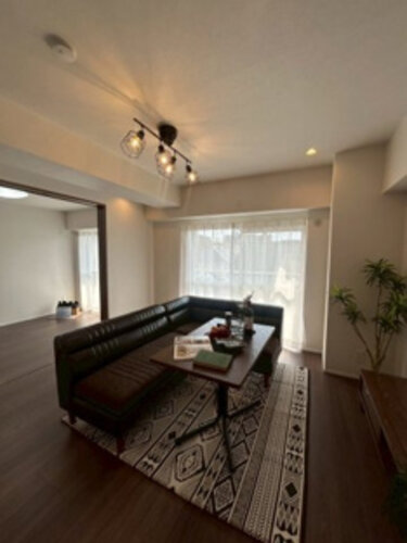 コスモ浦和南セカンドステージ