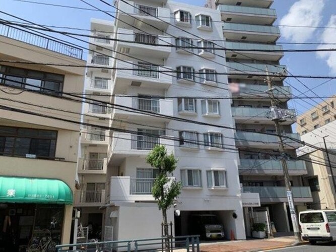 現地外観写真 現地外観写真