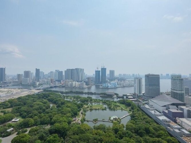 住戸からの眺望写真 住戸からの眺望写真