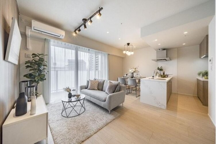 リビング リビング