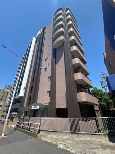 【外観】エクレール武蔵小杉 【外観】エクレール武蔵小杉