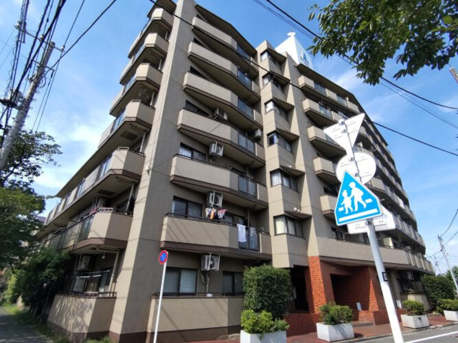 セザール第二北綾瀬 セザール第二北綾瀬