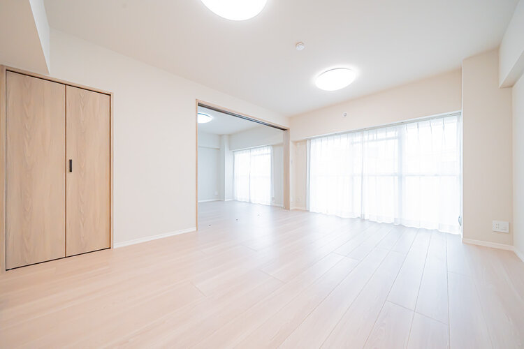 快適に過ごす条件は一人ひとり違います。居住していく中であなただけのお家に創り上げる楽しみもあります。 快適に過ごす条件は一人ひとり違います。居住していく中であなただけのお家に創り上げる楽しみもあります。