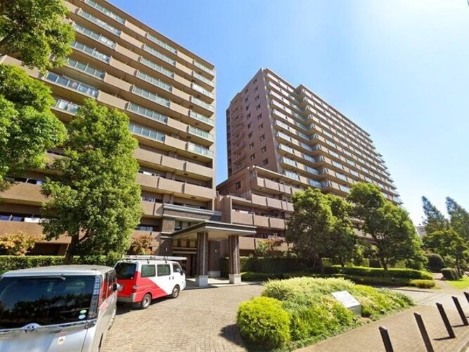 現地外観写真 現地外観写真