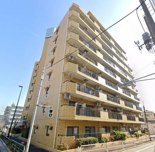 現地外観写真 現地外観写真