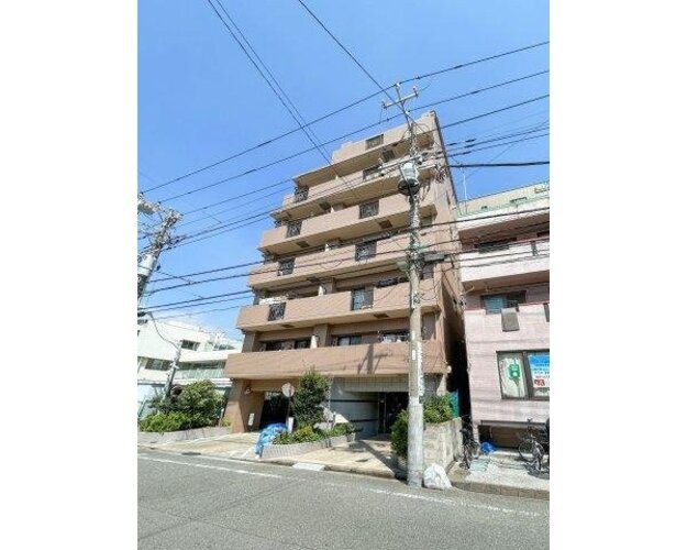 現地外観写真 現地外観写真