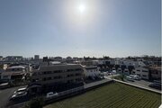 住戸からの眺望写真