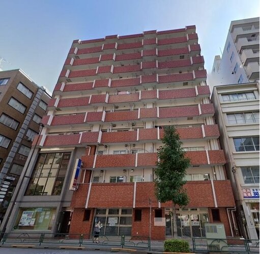 現地外観写真 現地外観写真