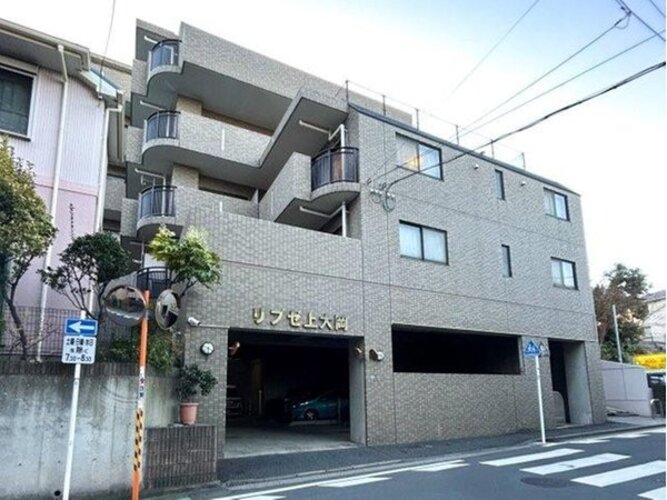 現地外観写真 現地外観写真