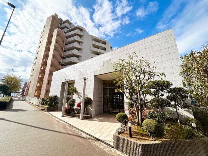 現地外観写真 現地外観写真