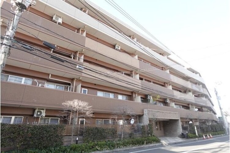 現地外観写真 現地外観写真