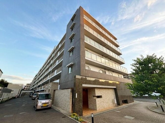 現地外観写真 現地外観写真