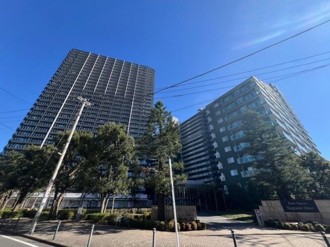 現地外観写真 現地外観写真