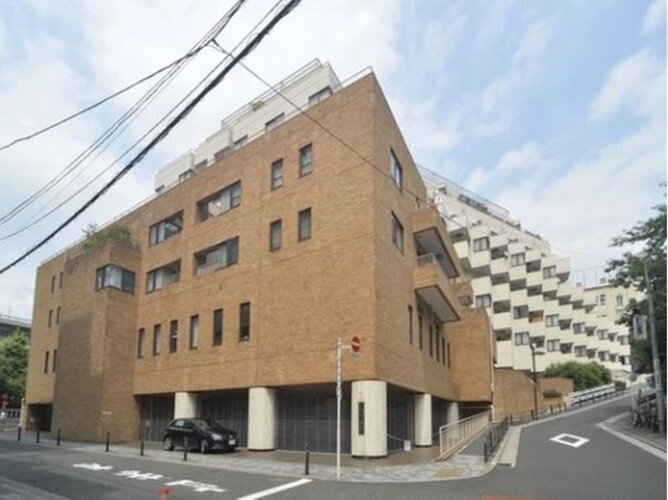 現地外観写真 現地外観写真