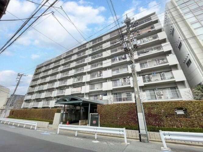 現地外観写真 現地外観写真