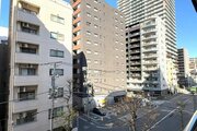 住戸からの眺望写真