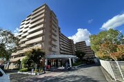 【外観】ダイアパレス大和八木 
