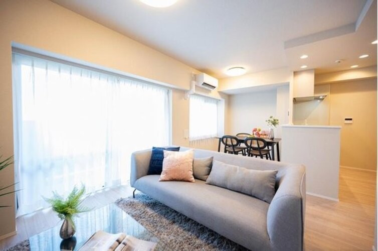 リビング リビング