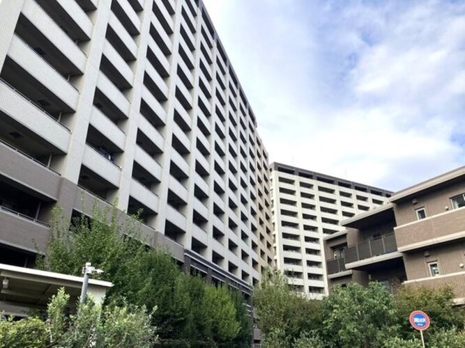 現地外観写真 現地外観写真