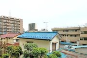 住戸からの眺望写真
