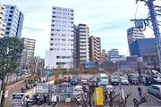 住戸からの眺望写真 住戸からの眺望写真