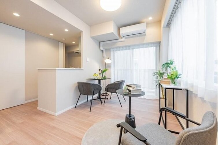 リビング リビング