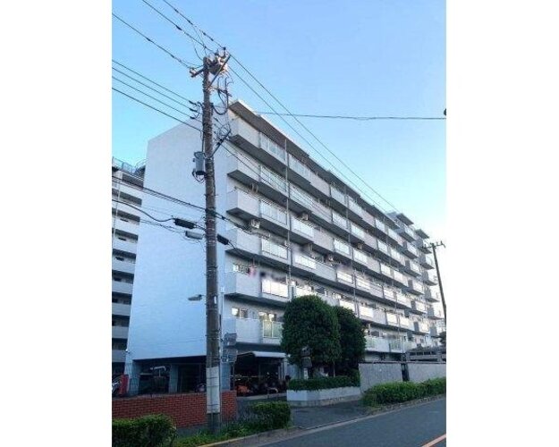 現地外観写真 現地外観写真