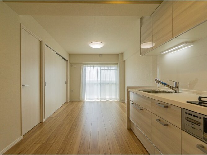 快適に過ごす条件は一人ひとり違います。居住していく中であなただけのお家に創り上げる楽しみもあります。 快適に過ごす条件は一人ひとり違います。居住していく中であなただけのお家に創り上げる楽しみもあります。