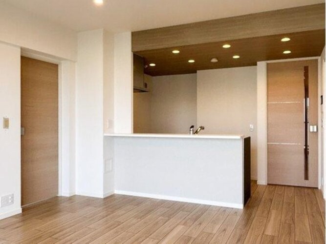 リビング リビング