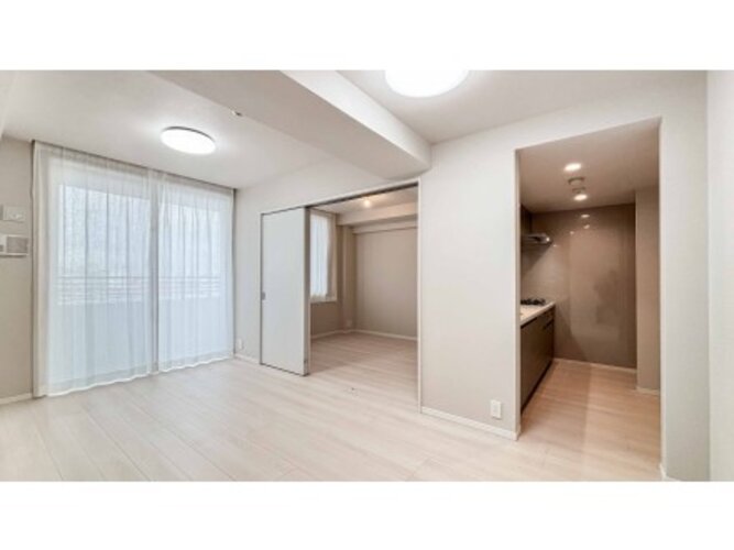 リビング・ダイニング:2025年6月撮影 リビング・ダイニング:2025年6月撮影