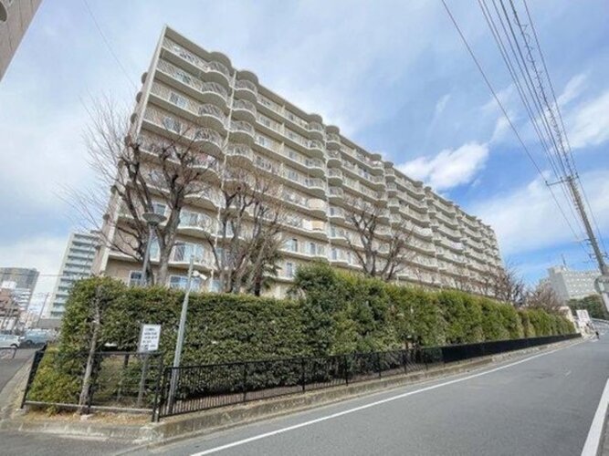 現地外観写真 現地外観写真