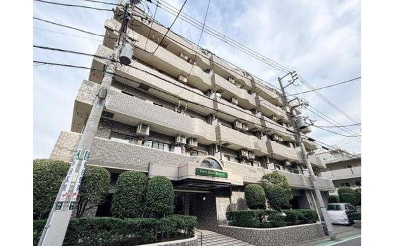 現地外観写真 現地外観写真