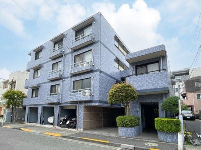 現地外観写真 現地外観写真