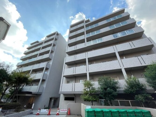 現地外観写真 現地外観写真