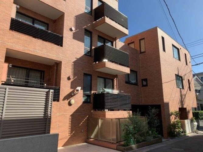 現地外観写真 現地外観写真