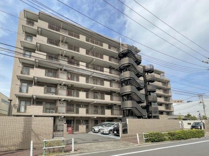 現地外観写真 現地外観写真