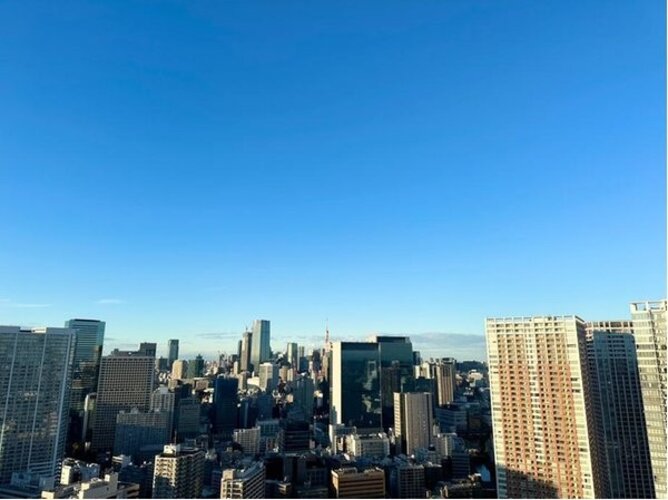 住戸からの眺望写真 住戸からの眺望写真