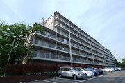 【外観】日商岩井北浦和マンションＢ棟 