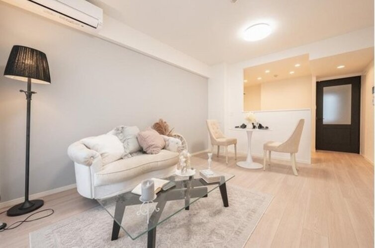 リビング リビング