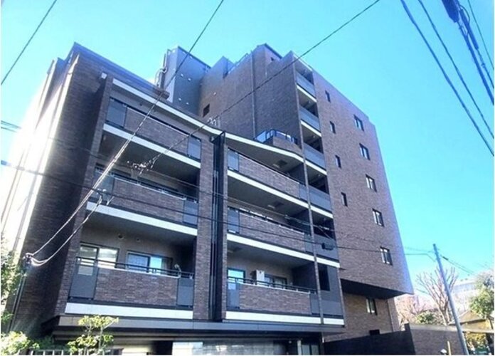 現地外観写真 現地外観写真