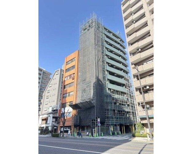 現地外観写真 現地外観写真