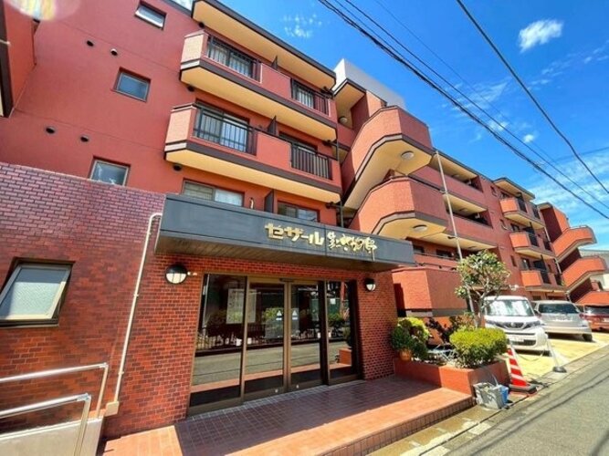 現地外観写真 現地外観写真