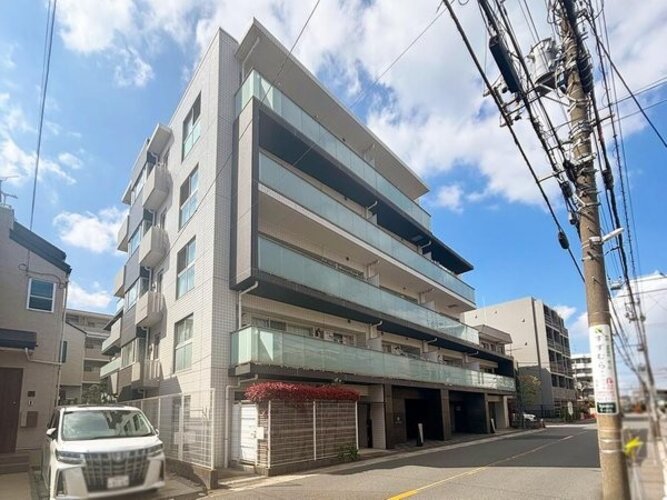 現地外観写真 現地外観写真