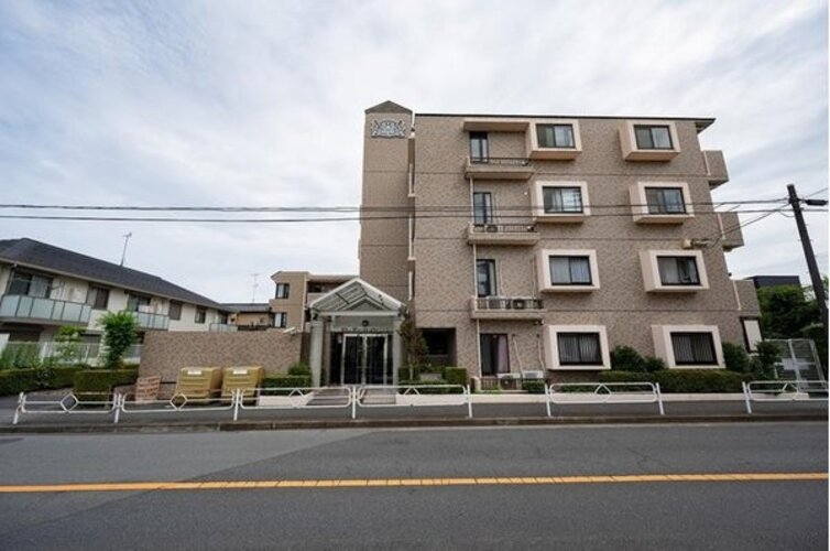 現地外観写真 現地外観写真